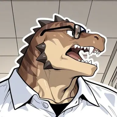 Profile image of グレット