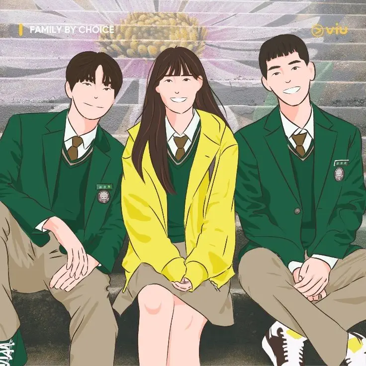 HappyStorm5088의 조립식가족