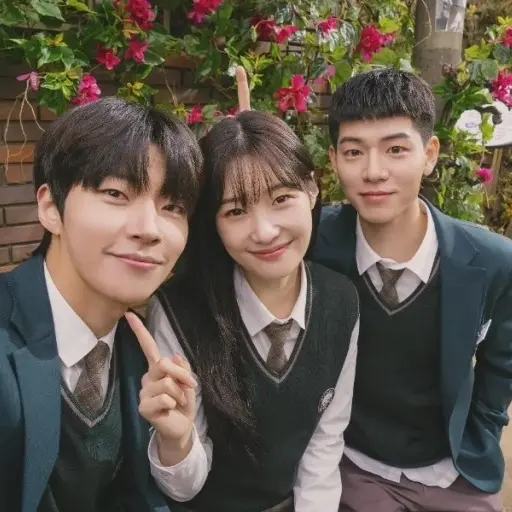 HappyStorm5088의 조립식가족