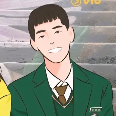 Profile image of 강해준