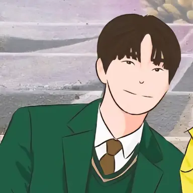 Profile image of 김산하