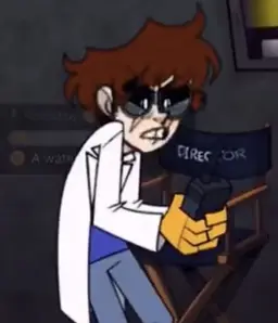 Profile image of Dr. Flug