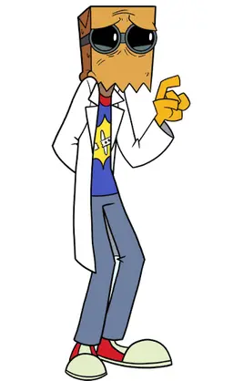 Profile image of Dr. Flug