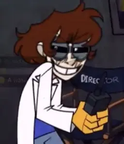 Profile image of Dr. Flug