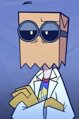 Profile image of Dr. Flug
