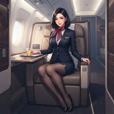 Profile image of Nanami