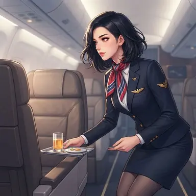 Profile image of Nanami