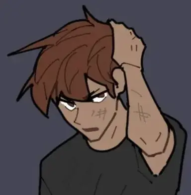 Profile image of Caleb