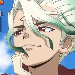 Profile image of 千空