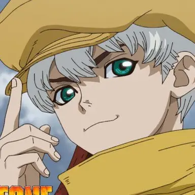 Profile image of 羽京