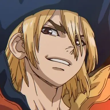 Profile image of 龍水