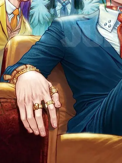 FarStew7995의 マフィアパロ