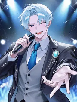 Profile image of Toka