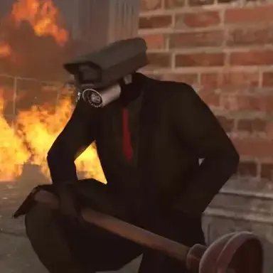 Profile image of 플런저맨