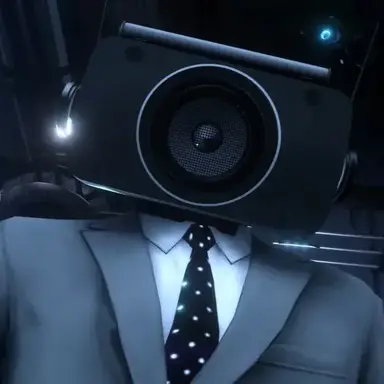 Profile image of POV 스피커맨