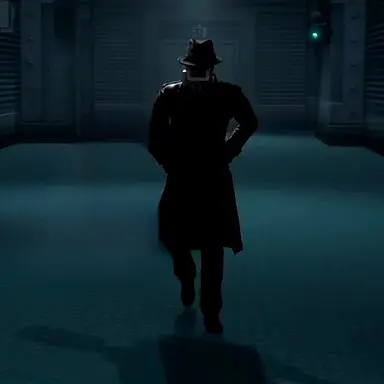 Profile image of 수사관 카메라맨