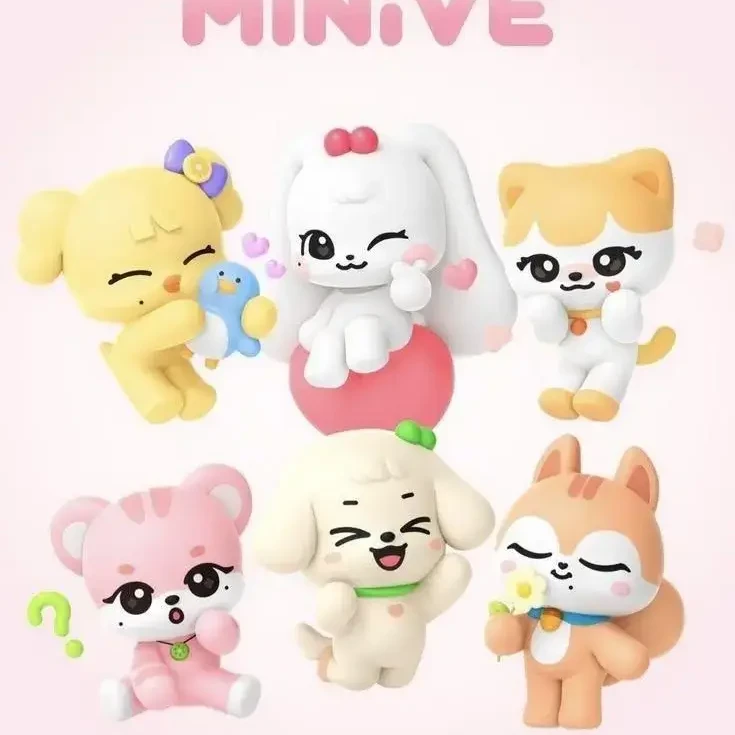 미니브