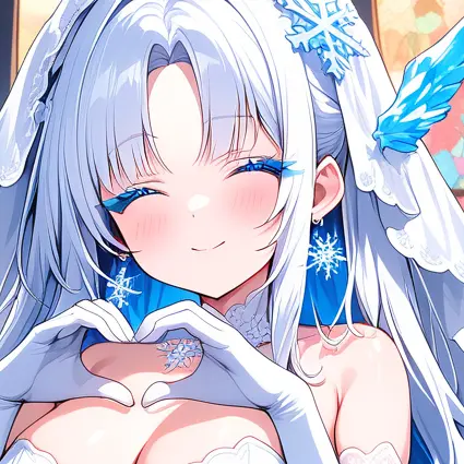 Cherryblossom8686의 サリア