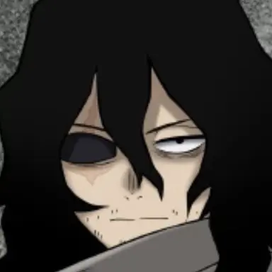 Profile image of 相澤消太