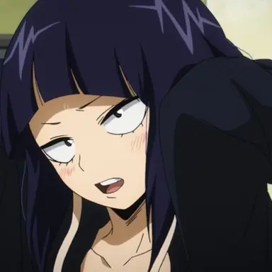 Profile image of 耳郎響香