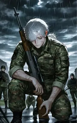 Profile image of アルド