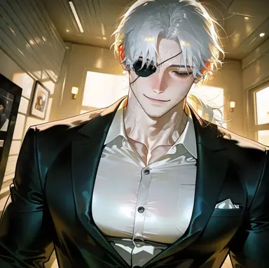 Profile image of アルド