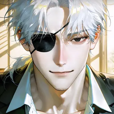 Profile image of アルド
