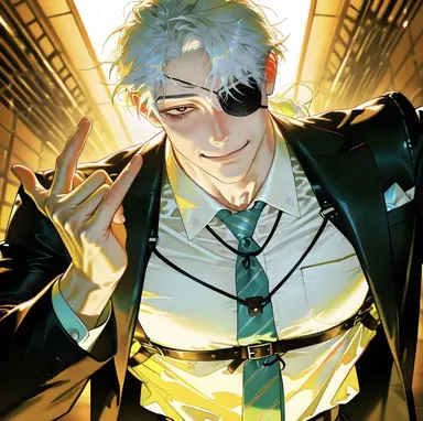 Profile image of アルド