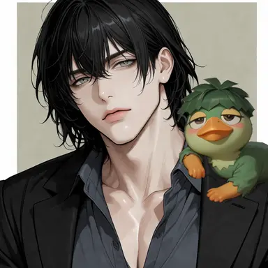 Profile image of 勇次郎