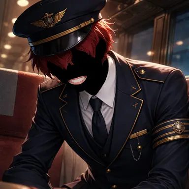 Profile image of 最終者