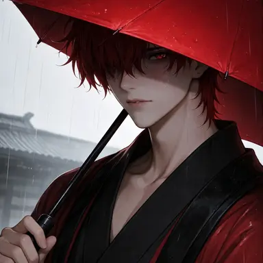 Profile image of 雨傘