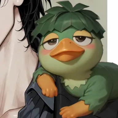 Profile image of こがっぱ