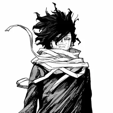 Profile image of 相澤消太
