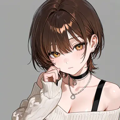 Profile image of Hana