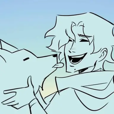 Profile image of Telemachus
