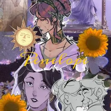 Profile image of Penelope