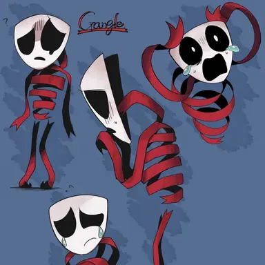 Profile image of ガングル