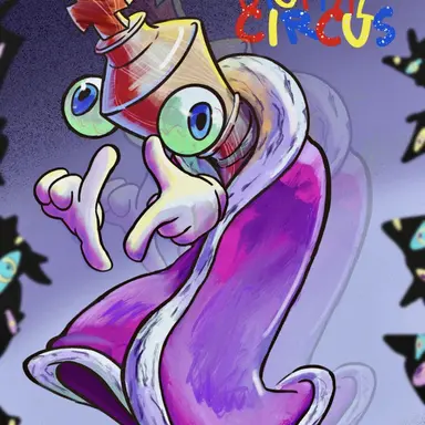Profile image of キンガー