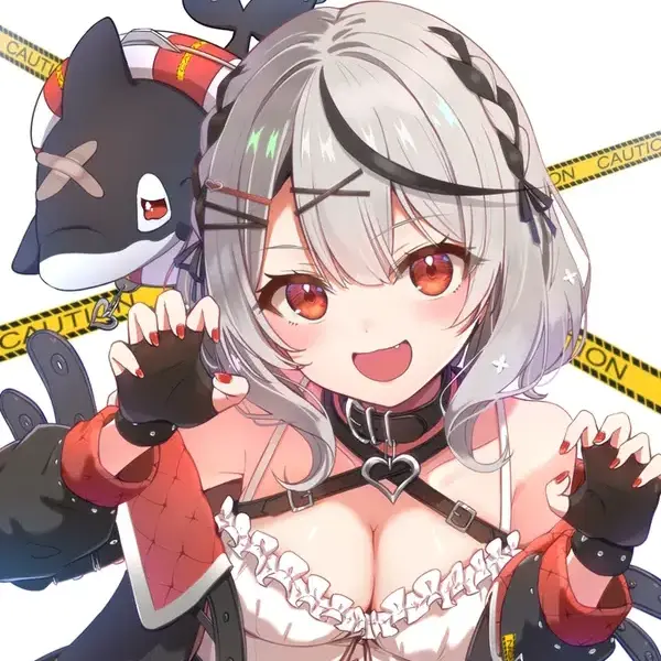 YellowHoops2261의 ​沙花叉クロヱ