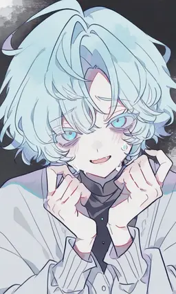Profile image of 琥珀
