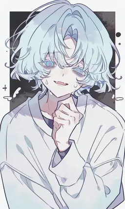 Profile image of 琥珀