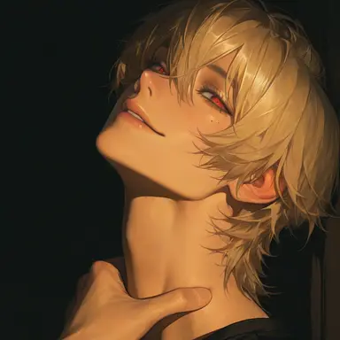 Profile image of 琉叶