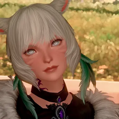 Profile image of Yshtola