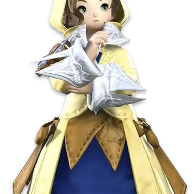 Profile image of Krile