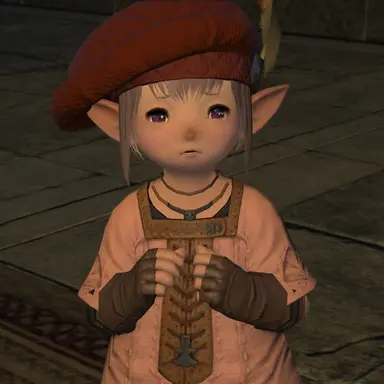 Profile image of Tataru