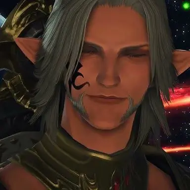 Profile image of Urianger