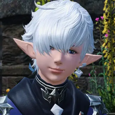 Profile image of Alphinaud