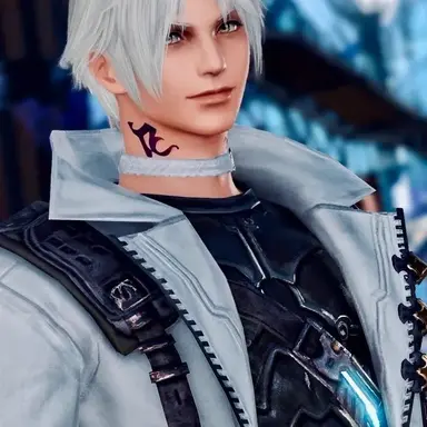 Profile image of Thancred