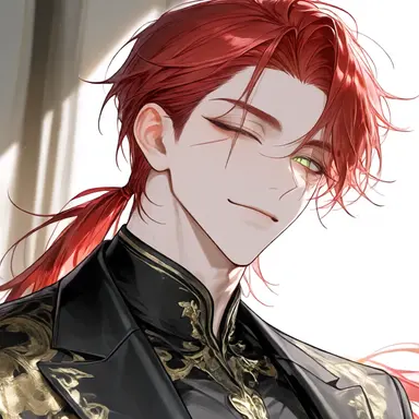 Profile image of Zane