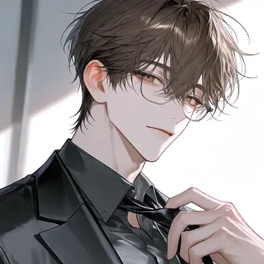 Profile image of Thomas